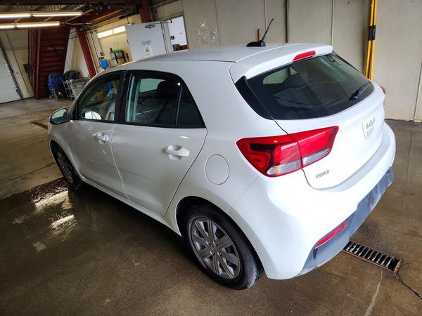 2023 KIA RIO LX, S