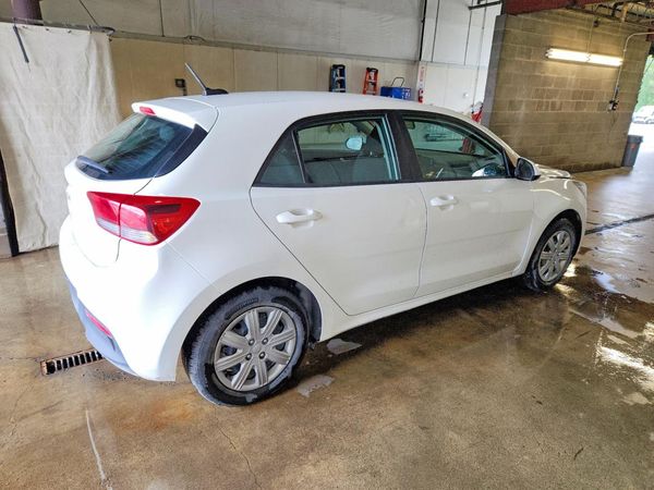 2023 KIA RIO LX, S