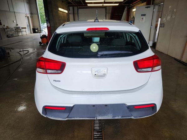 2023 KIA RIO LX, S