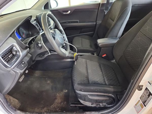 2023 KIA RIO LX, S