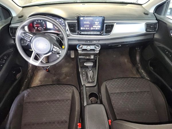2023 KIA RIO LX, S