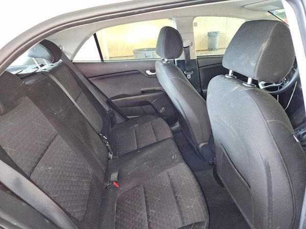 2023 KIA RIO LX, S