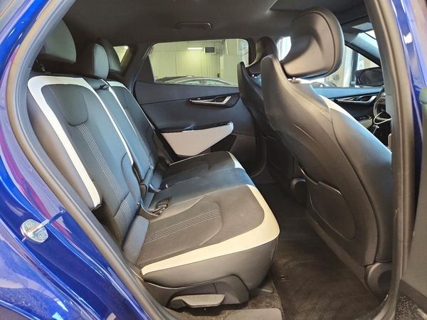 2022 KIA EV6 GT-Line