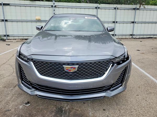 2021 CADILLAC CT5 Premium Luxury