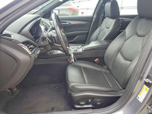 2021 CADILLAC CT5 Premium Luxury