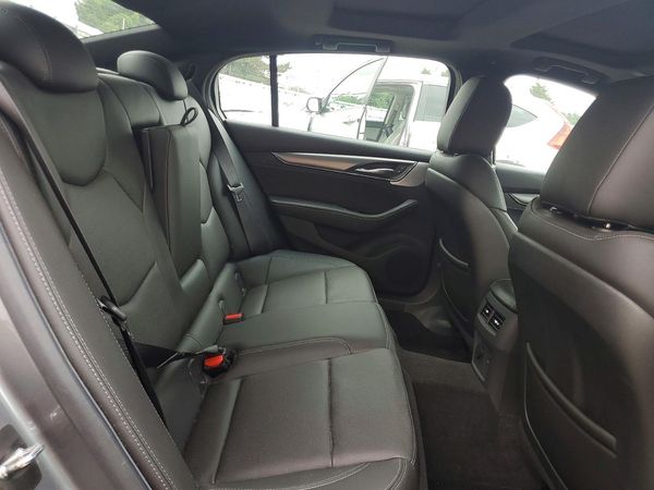 2021 CADILLAC CT5 Premium Luxury