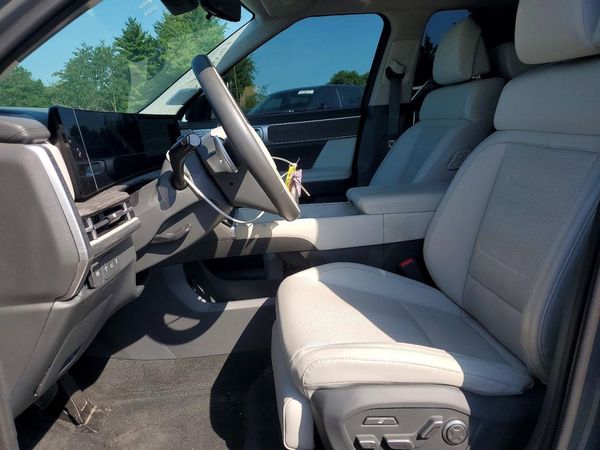 2024 HYUNDAI SANTA FE