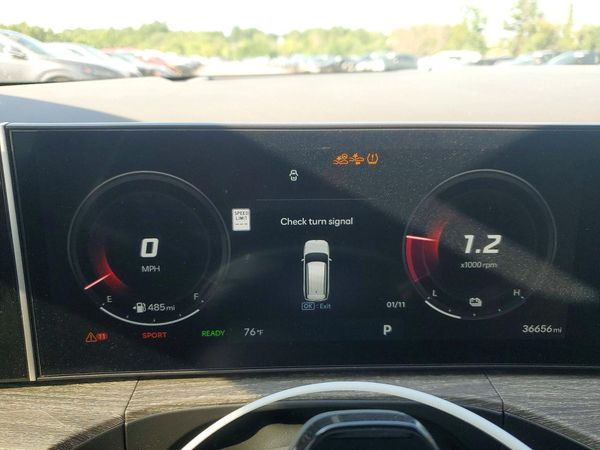 2024 HYUNDAI SANTA FE