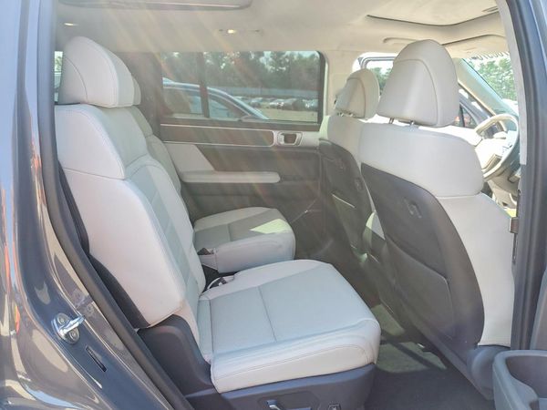 2024 HYUNDAI SANTA FE