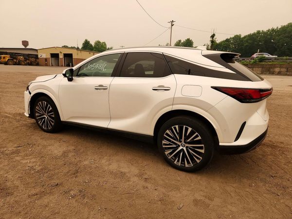 2024 LEXUS RX 350