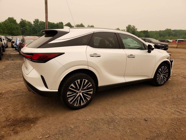 2024 LEXUS RX 350