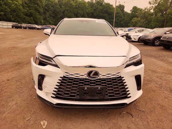 2024 LEXUS RX 350