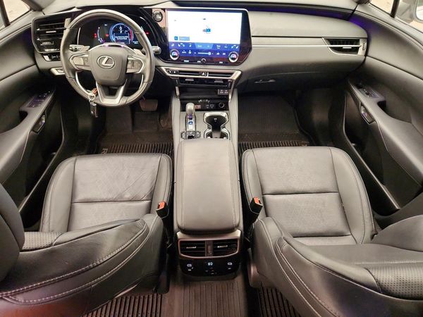 2024 LEXUS RX 350