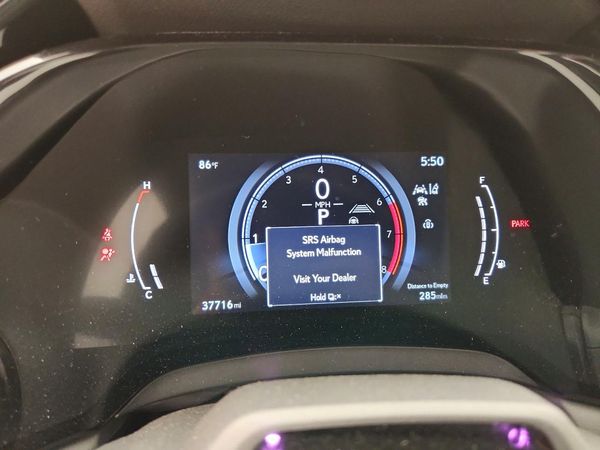 2024 LEXUS RX 350