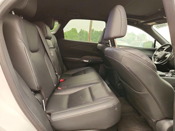 2024 LEXUS RX 350