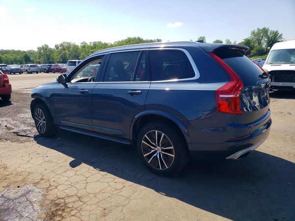 2020 VOLVO XC90
