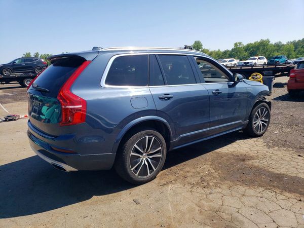 2020 VOLVO XC90