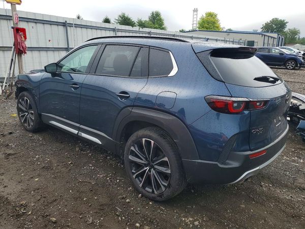 2026 MAZDA CX-50 Premium Plus