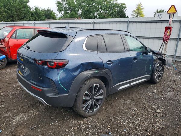 2026 MAZDA CX-50 Premium Plus