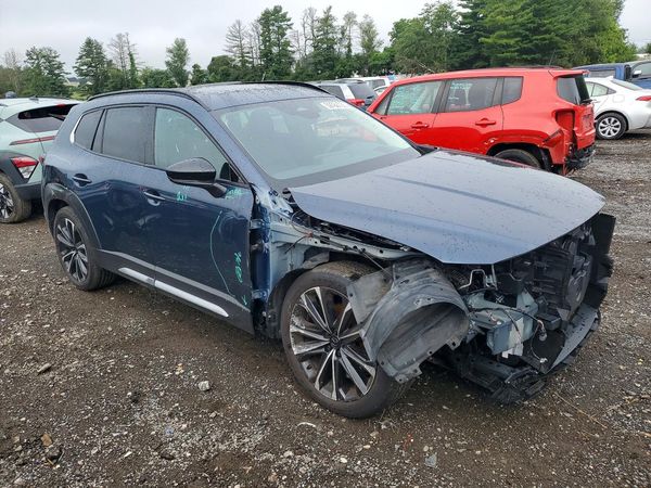 2026 MAZDA CX-50 Premium Plus