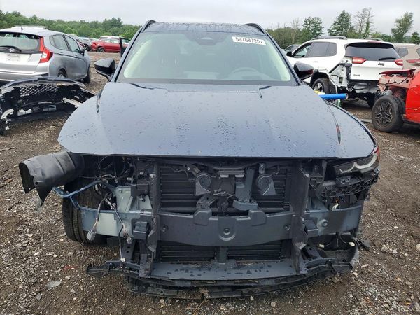 2026 MAZDA CX-50 Premium Plus
