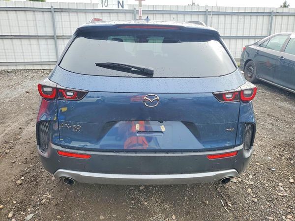 2026 MAZDA CX-50 Premium Plus