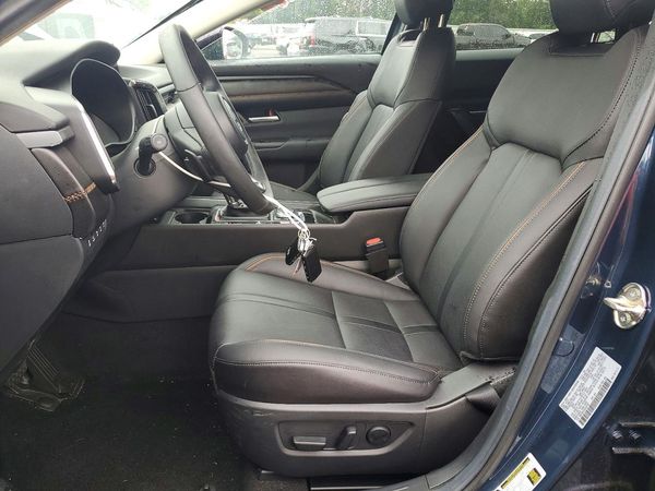 2026 MAZDA CX-50 Premium Plus