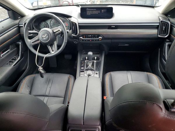 2026 MAZDA CX-50 Premium Plus