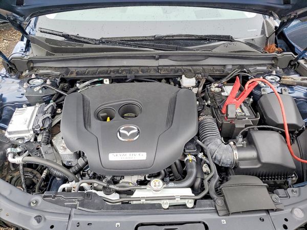 2026 MAZDA CX-50 Premium Plus