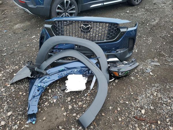 2026 MAZDA CX-50 Premium Plus