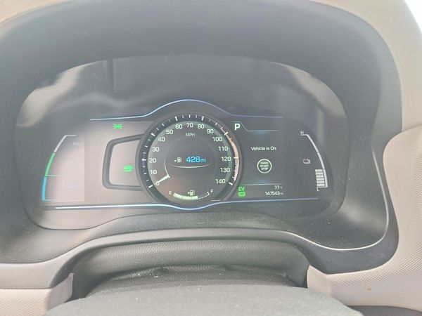 2018 HYUNDAI IONIQ SEL, SEL w/Tech (HEV)