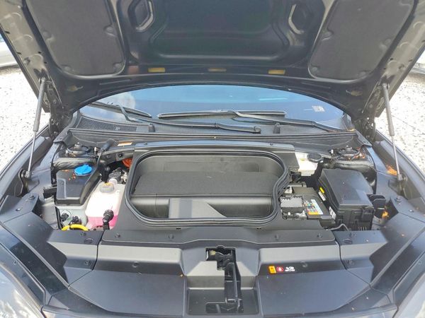 2025 HYUNDAI IONIQ 6