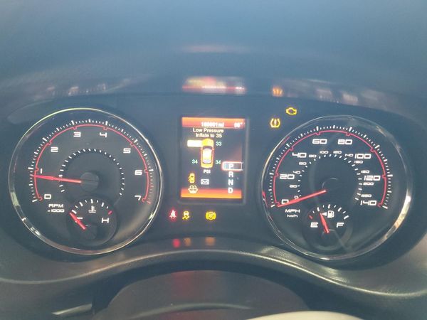 2014 DODGE CHARGER