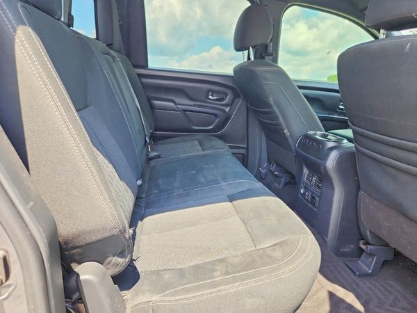 2019 NISSAN TITAN — PSRS