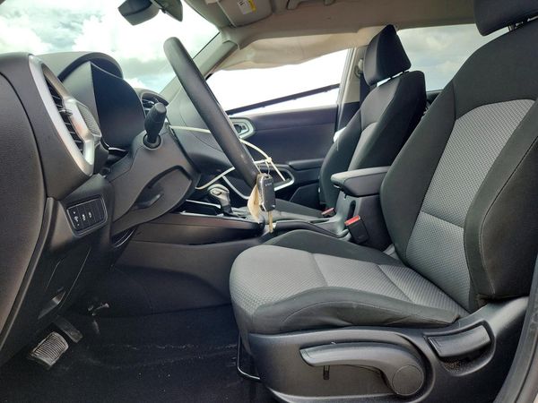 2025 KIA SOUL LX, S