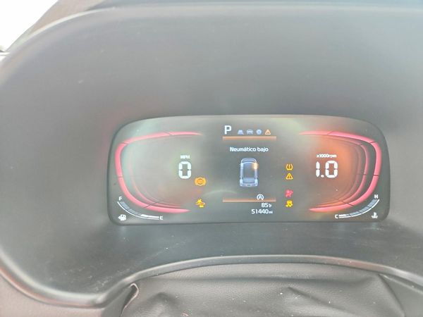 2025 KIA SOUL LX, S