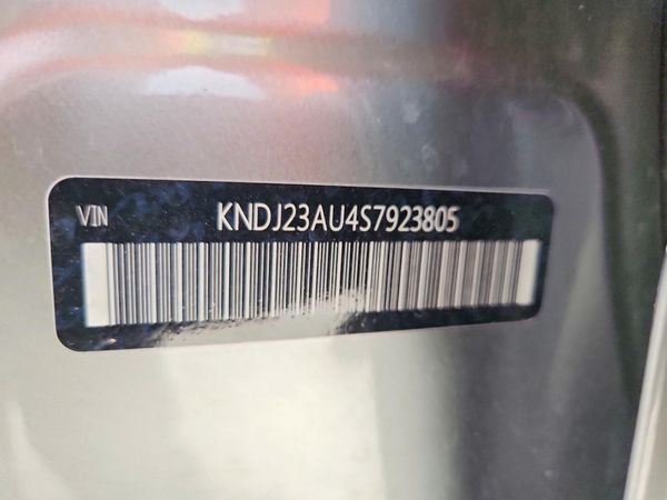 2025 KIA SOUL LX, S