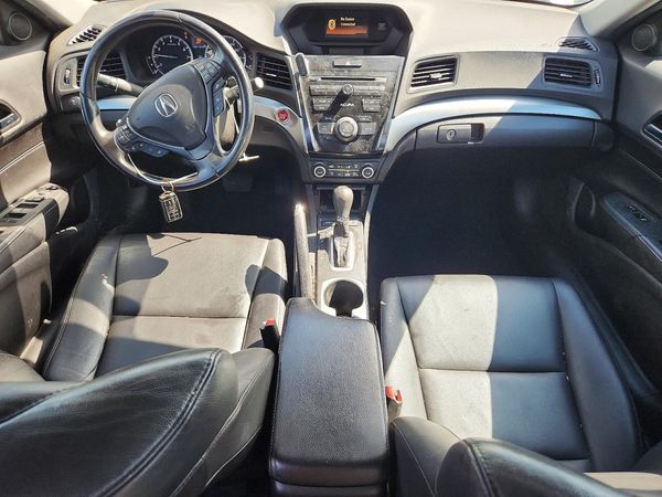 2016 ACURA ILX Base/Acura Watch Plus