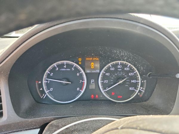 2016 ACURA ILX Base/Acura Watch Plus