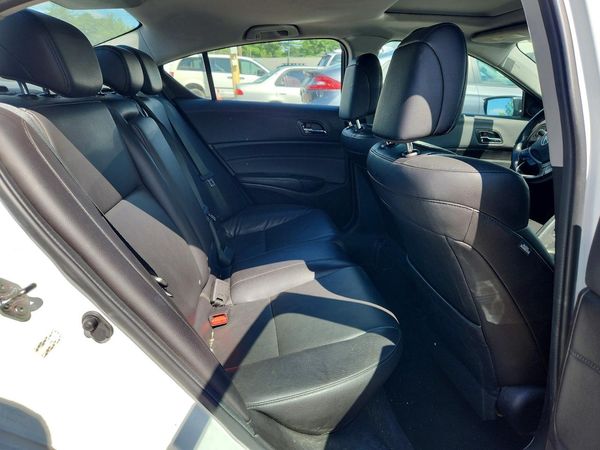 2016 ACURA ILX Base/Acura Watch Plus