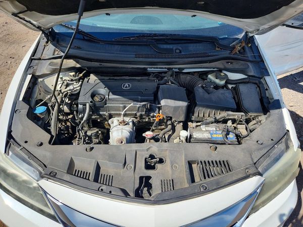 2016 ACURA ILX Base/Acura Watch Plus