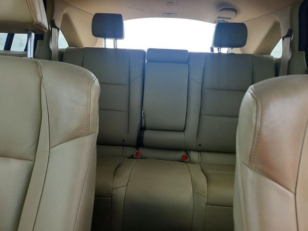 2018 ACURA RDX
