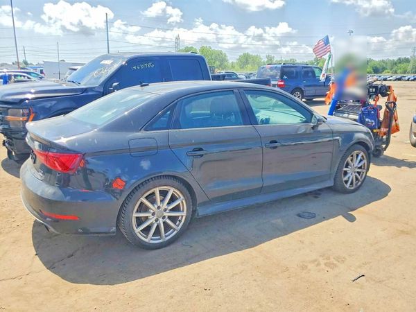 2016 AUDI A3
