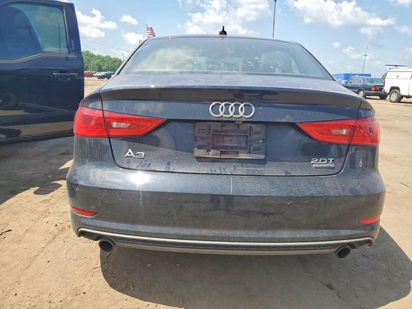 2016 AUDI A3