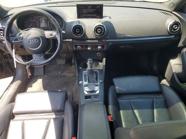 2016 AUDI A3