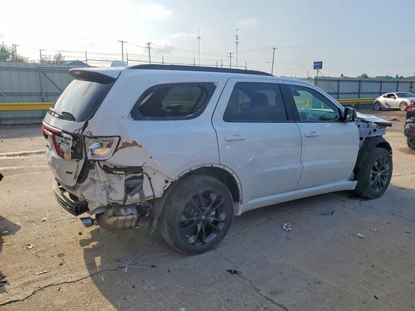 2022 DODGE DURANGO GT