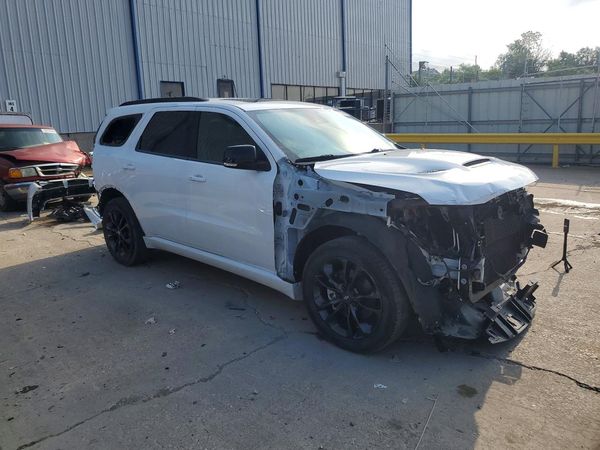 2022 DODGE DURANGO GT
