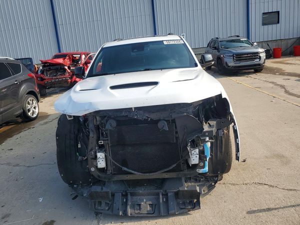2022 DODGE DURANGO GT