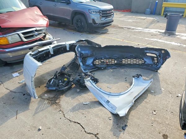 2022 DODGE DURANGO GT