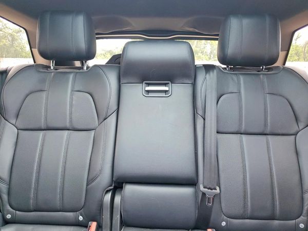 2016 LAND ROVER RANGEROVER SE — SUVN